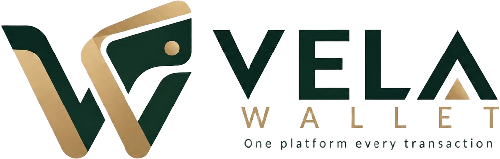 VELA Wallet